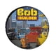 thumbnail image 1 of Bob el constructor Funda para neumático de repuesto de tela Oxford - Tela Oxford 82CM, 1 of 6