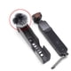 thumbnail image 4 of Paraviento iMusk para DJI Pocket 2 (reducción de ruido inalámbrico), 4 of 7