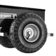 thumbnail image 4 of Carrito para paneles de yeso Pentagon Tools, madera, paneles de madera contrachapada, 600 kg, 4 of 7