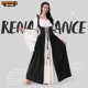 thumbnail image 2 of Costume Spooktacular Creations Renaissance para mujer, talla XXL, 2 of 8