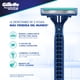 thumbnail image 2 of Máquina de Afeitar Gillette Prestobarba UltraGrip, 2 of 6