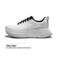 thumbnail image 5 of Zapatillas para correr con amortiguación NORTIV 8 SNWS245W para mujer, 5 of 9