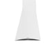 thumbnail image 3 of Listones para persianas verticales DALIX 210 cm × 9 cm Blanco – Pack de 10, 3 of 5