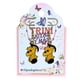 thumbnail image 1 of Aros De Woodstock Nota Musical, Ganchos De Acero, Snoopy, 1 of 3