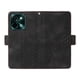 thumbnail image 2 of Carcasa FOXDOCK Vivo Y28 4G de cuero PU, diseño acolchado clásico, protección contra caídas y rayones, 2 of 5