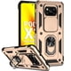 thumbnail image 1 of Estuche GANGXUN para Xiaomi Poco X3 Pro, soporte giratorio 360°, estilo mecánico y magnético, 1 of 5
