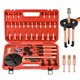 thumbnail image 1 of Kit Extractor de Rodamientos Tolneek 55 en 1 de Alta Resistencia, 1 of 7