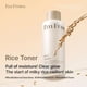 thumbnail image 2 of Tónico de Arroz I'm From con Niacinamida, 150 ml, 2 of 3