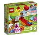 thumbnail image 1 of Bloque de construcción LEGO DUPLO My Town para fiesta de cumpleaños 10832, 1 of 9