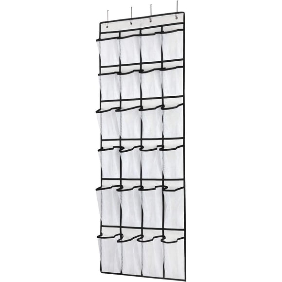 Organizador de zapatos SAVERHO de 24 compartimentos