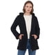 thumbnail image 1 of Chaqueta Mujer Polar Chiporro Negro Corona, 1 of 5