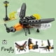 thumbnail image 1 of Realistic Insects Building Block Toys, Preschool Props And Teaching Aids, Puzzle Early Education Toys, Christmas Holiday Birthday Gifts, Carnival Prizes, Perfect Assembly Building Toys For Kids Age 6+, 1 of 3