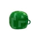 thumbnail image 2 of Peluche Minecraft colección cubo 12cm Creeper, 2 of 2
