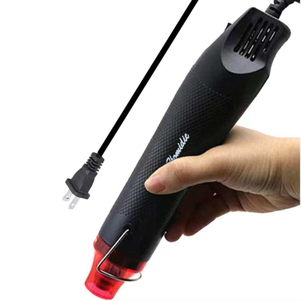 Cable Heat Gun Homidic Update De 300 W, 2 M, 110 V