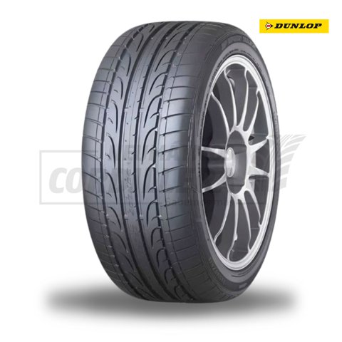 Neumático 245/40 R19 Dunlop Sportmaxx Y-98