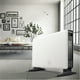 thumbnail image 5 of Calefactor Convector Wifi Digital Starlife 1000 2000w Blanco, 5 of 9