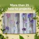 thumbnail image 4 of Reserve A Year in Flowers Designing Arrangements de Floret Farm, 4 of 9
