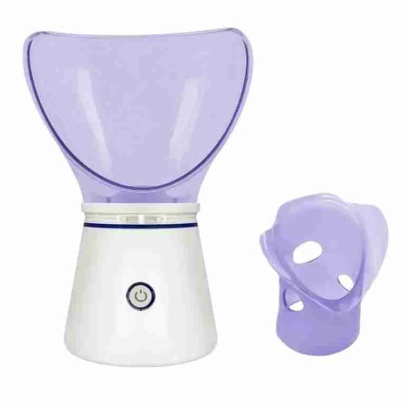 Vaporizador Facial Y Nariz - Kpdeco