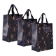 thumbnail image 1 of Bolsa de Regalo Harry Potter Navidad S VILLAGE, 1 of 4