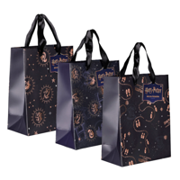 Torre - Bolsa De Regalo Harry Potter Navidad S Village