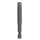 thumbnail image 2 of Adaptador Cuadrante Maxfit-ultra 1/4'' A 1/4'' Hex. DeWALT, 2 of 3