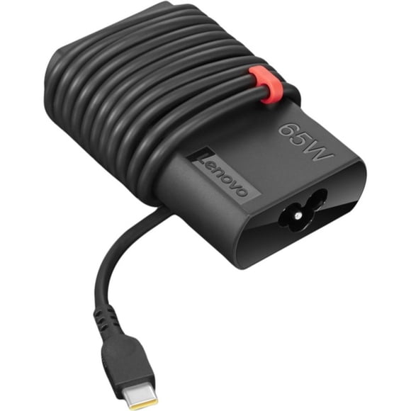 Adaptador De Ca Thinkpad De 65 W Usb Tipo c 120 V