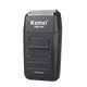 thumbnail image 1 of Máquina afeitadora Kemei KM-1102 negra, 1 of 6