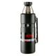 thumbnail image 1 of TERMO LIQUIDO  KING ACERO INOX 1,2 LITROS NEGRO, 1 of 6