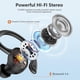 thumbnail image 3 of Auricular Sprtoybat Q38 Bluetooth 5.4 Gancho IPX7 68 h, 3 of 3