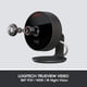 thumbnail image 5 of Cámara de seguridad Logitech Circle View 1080p HD resistente a la intemperie, 5 of 9