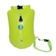 thumbnail image 2 of Bolsa Seca Para Boya De Natación, Boya De Natación Engrosada Para Entrenamiento De Natación, Kayak, Pesca, Color Amarillo, 2 of 5