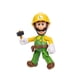 thumbnail image 5 of Figura de Acción 10 Cm Super Mario De Nintendo, 5 of 7