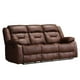thumbnail image 3 of Sofá Reclinable 3 Cuerpos Lemuy Baum J169, 3 of 6