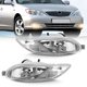thumbnail image 1 of Conjunto de faros antiniebla Nilight para Toyota Camry y Corolla 2002-2004, 12 V 55 W, 1 of 8