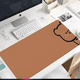 thumbnail image 3 of Mouse Pad Gamer Oso Cafe 90x40 Xl Mousepad Pg, 3 of 3