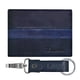 thumbnail image 1 of Pack Hombre Billetera mas Llavero Riviera 100% cuero, 1 of 3