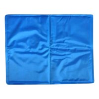 Genérico - Manta Refrescante Para Mascotas 50X65Cm Verano Hogar Lau