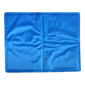 Genérico - Manta Refrescante Para Mascotas 50X65Cm Verano Hogar Lau