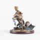 thumbnail image 3 of Diorama Quantum Mechanix QMVL018A Rocket & Groot Q-Fit, 3 of 7