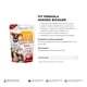 thumbnail image 3 of Fit Fórmula Snack Perros Huesos Bicolor 20 Un., 3 of 3