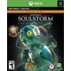thumbnail image 1 of Videojuego Maximum Entertainment Oddworld: Soulstorm para Xbox Series X, 1 of 7