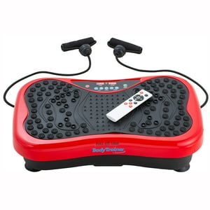 Movi - Plataforma Vibratoria