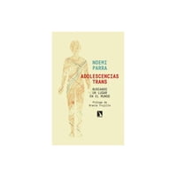 Océano - Libro Adolescencias Trans-Noemi Parra