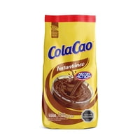 Saborizante De Leche Cola Cao Tradicional