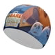 thumbnail image 1 of Somos osos Gorro de Natación de Licra, Gorro de Baño de Tela Cómoda, Gorro Elástico Antideslizante para Hombres, Mujeres y Niños, 1 of 6