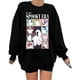 thumbnail image 1 of Polera de Halloween para Mujer Fantasmas Vilove (Talla XXL), 1 of 3