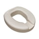 thumbnail image 1 of Asiento De Inodoro Elevado Y Elevado, Ligero, Antideslizante, Color Beige, 1 of 5