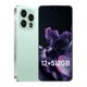 thumbnail image 1 of Smartphone UCYVP 16PM 6.99'' Pantalla FHD+ 16GB RAM 512GB Cian, 1 of 7