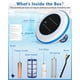 thumbnail image 4 of Ánodo de cobre Harsire Spa de Water Tools, 10,5 x 2,5 cm, engrosado, 4 of 6