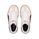 thumbnail image 2 of Zapatilla Club II Era Plataforma Mujer - Puma - 402313 blanco 7.5, 2 of 4